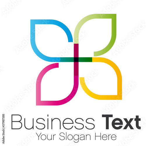 logo business