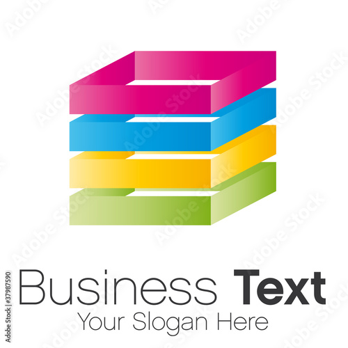logo business