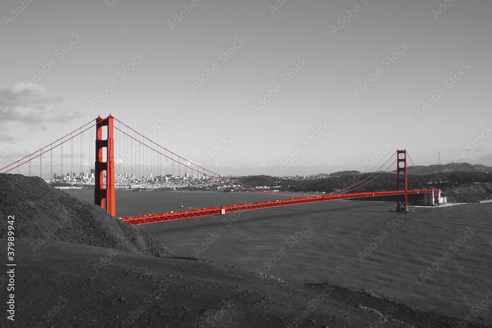 The Golden Gate