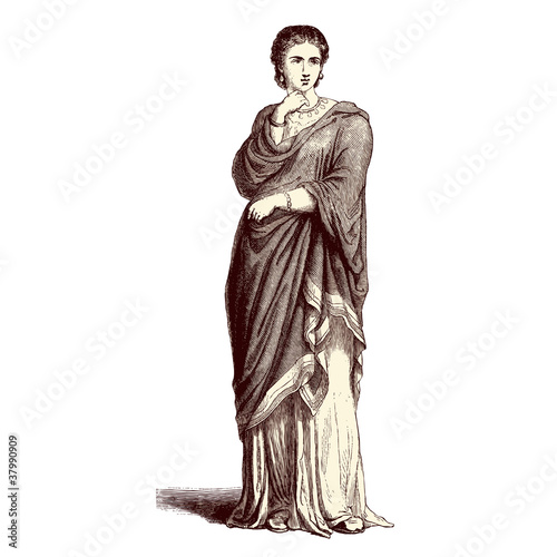 Romaine