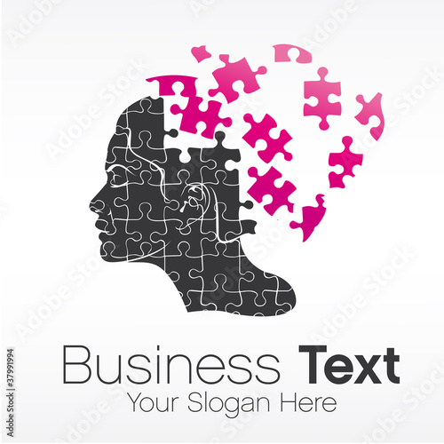 logo business