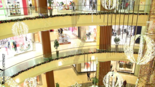 Wallpaper Mural mall33 Torontodigital.ca