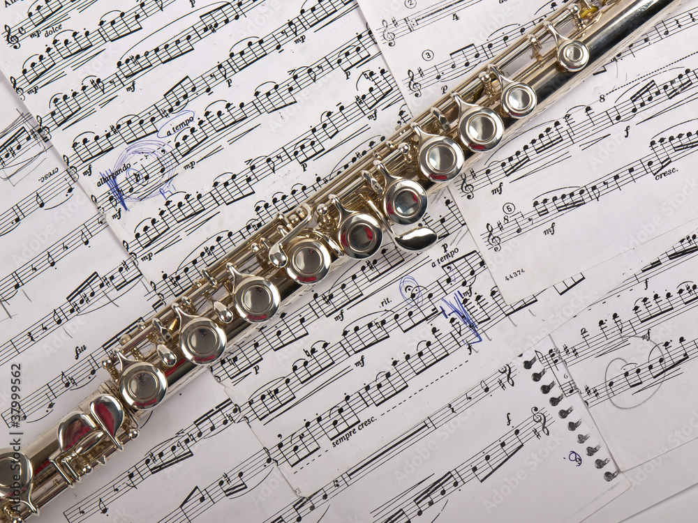 flute flute