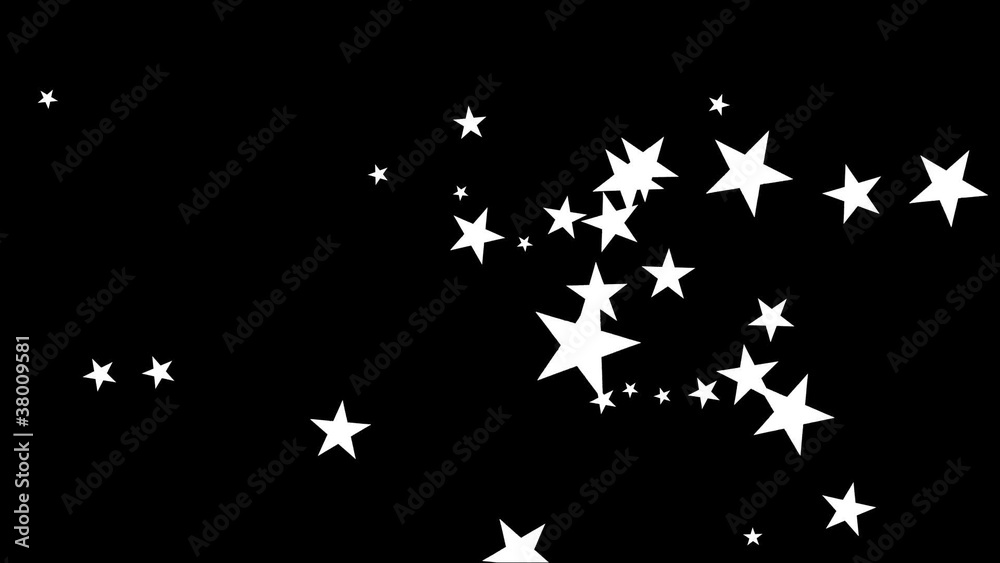 Festive Stars Festive Stars