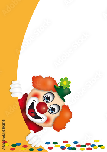 Clown