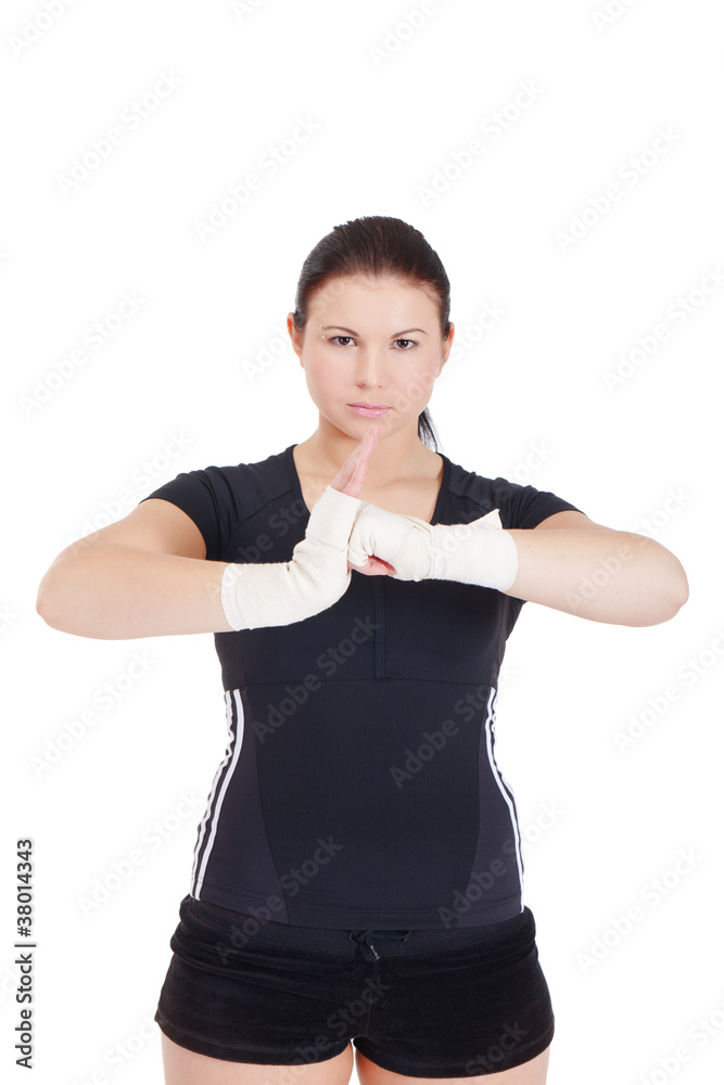 Prepare for the battle Prepare for the battle