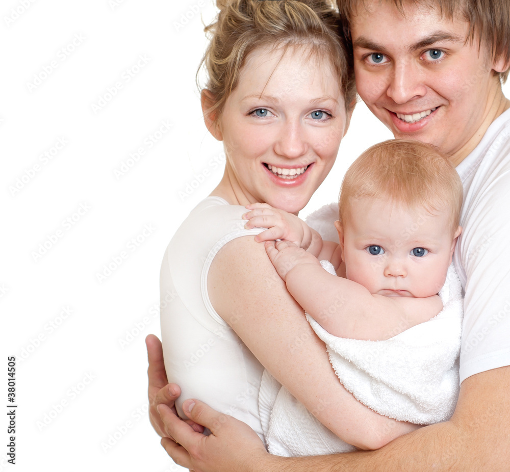 young family young family