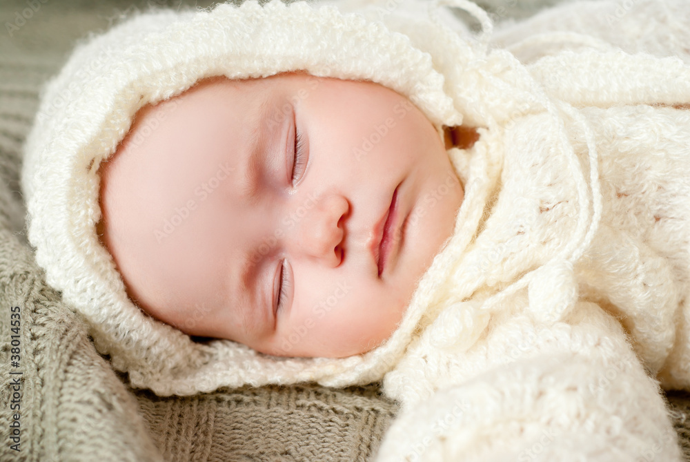 sleeping baby sleeping baby
