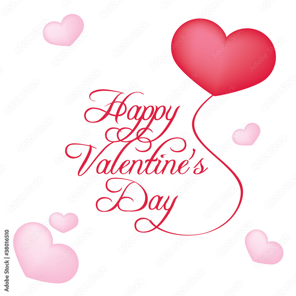 Valentine's Day