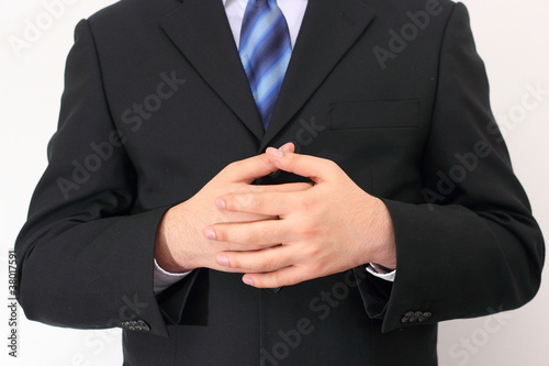 businessman