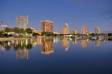 St. Petersburg, Florida