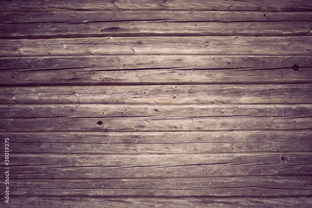 Vinatge wooden wall Vinatge wooden wall