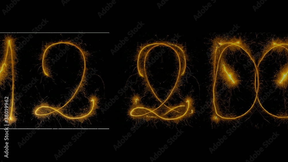 Silvester 2012 2013 Wunderkerzen Silvester 2012 2013 Wunderkerzen