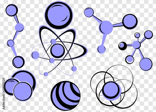 molecule