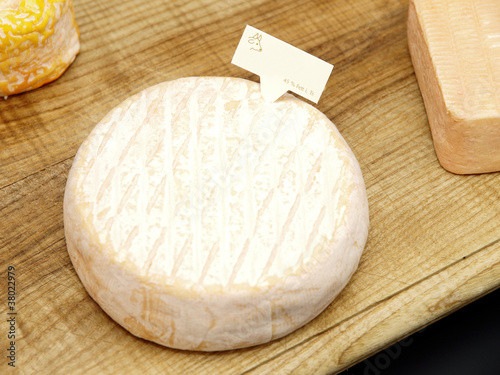 cheese board photo