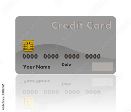 Credit Card