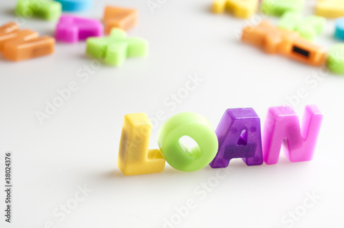 Loan word