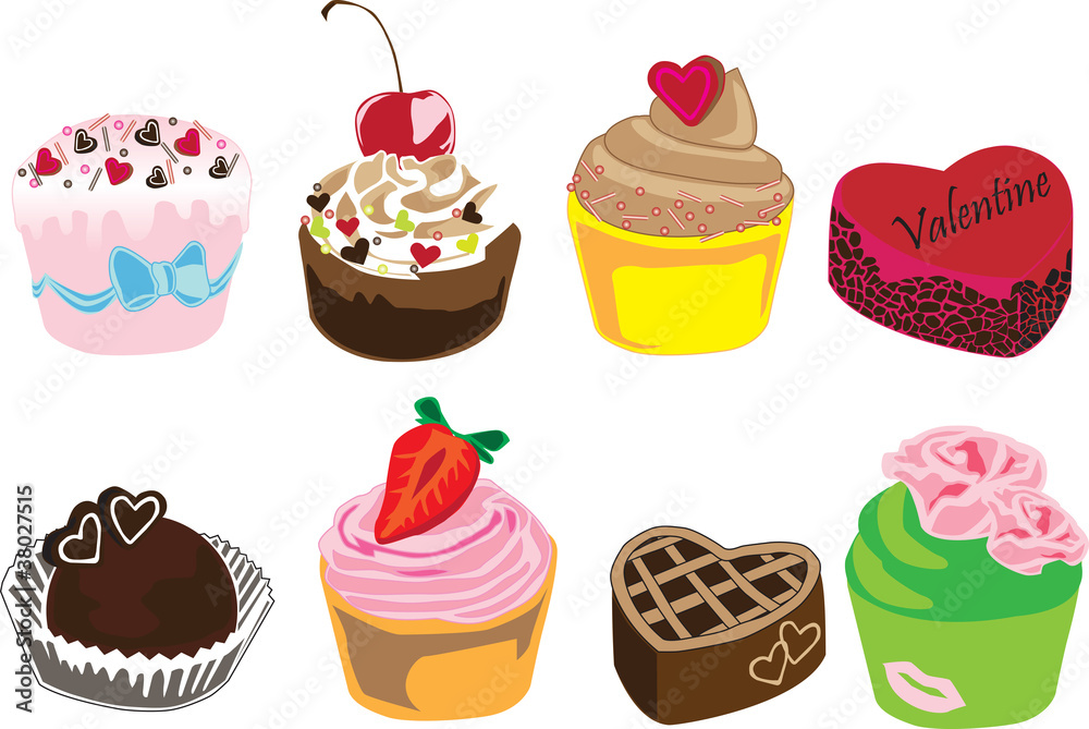 love cakes love cakes
