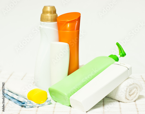 hygiene product for healthcare