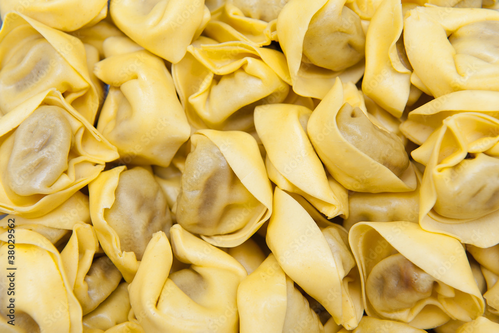 Tortellini Tortellini