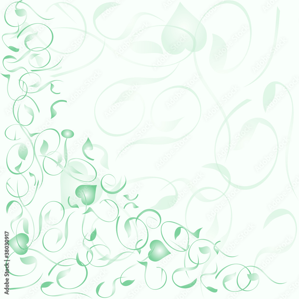 flower decoratively romantically abstraction vector flower decoratively romantically abstraction vector