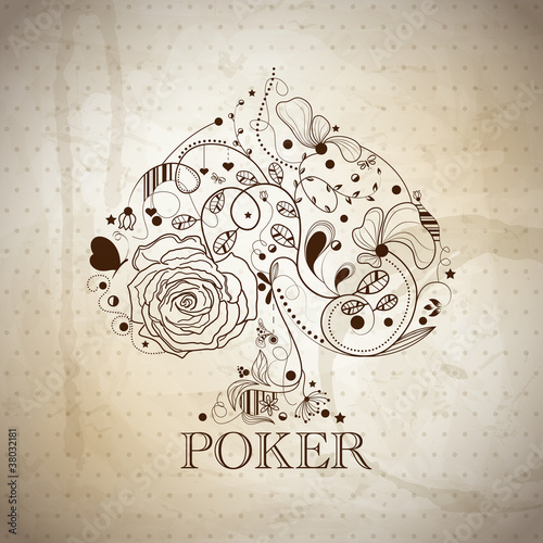 Poker