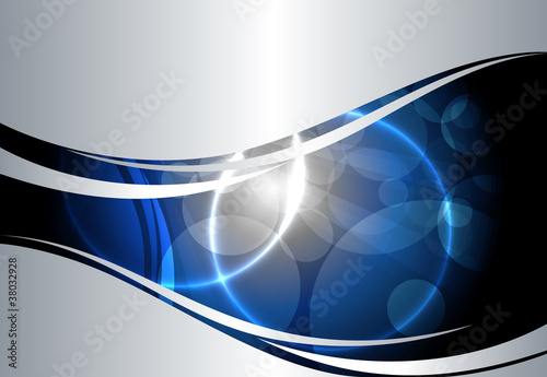 Abstract background