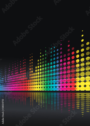 musical background