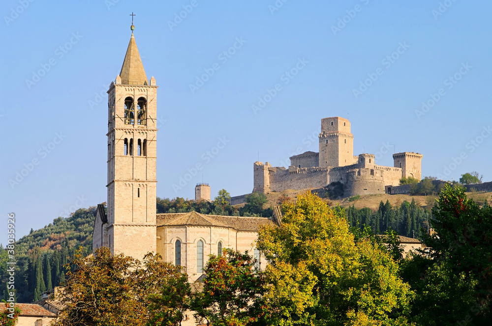 Assisi 06