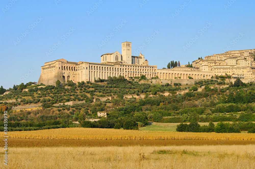 Assisi 07
