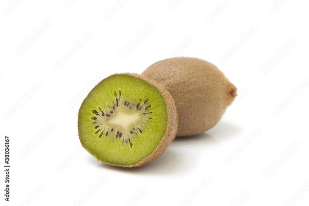 Obraz premium kiwi berry