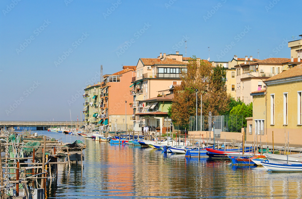 Chioggia 05