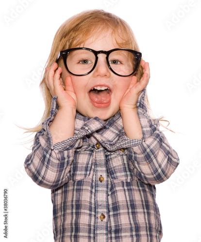 crazy Nerd