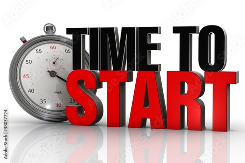 start