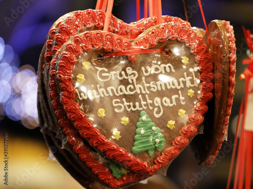 Weihnachtsmarkt