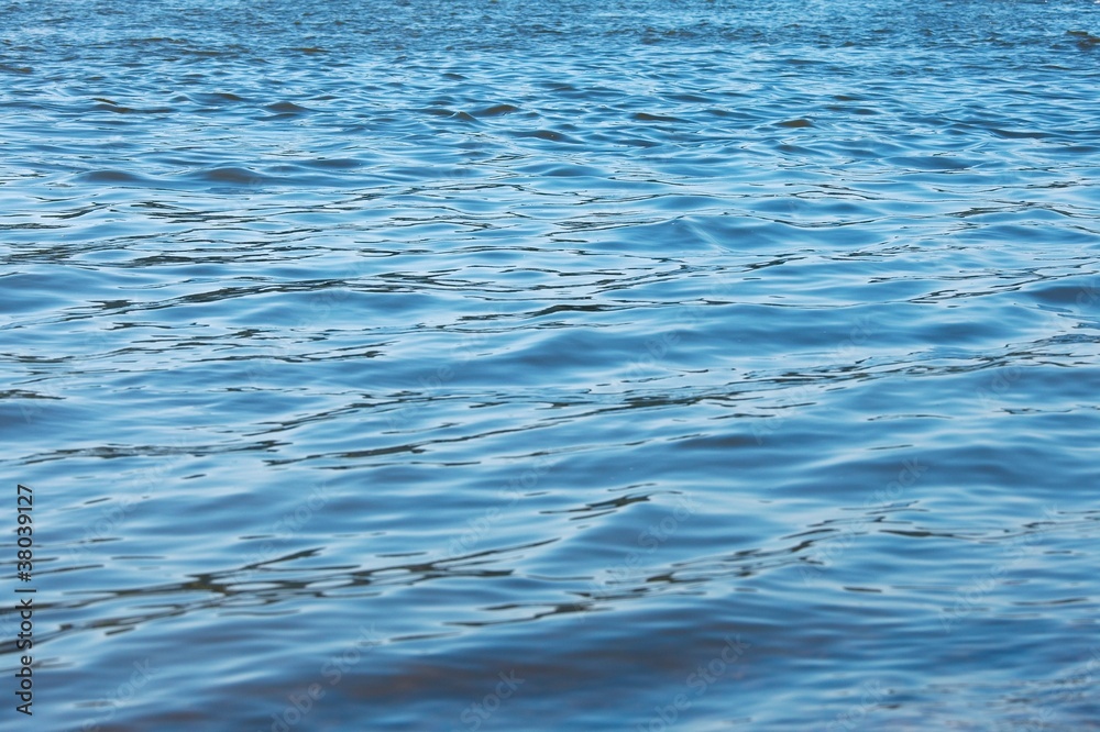 Water