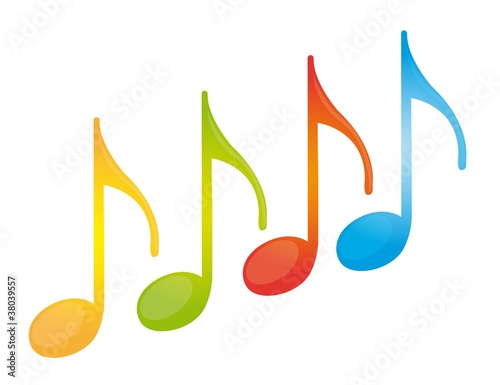 music note