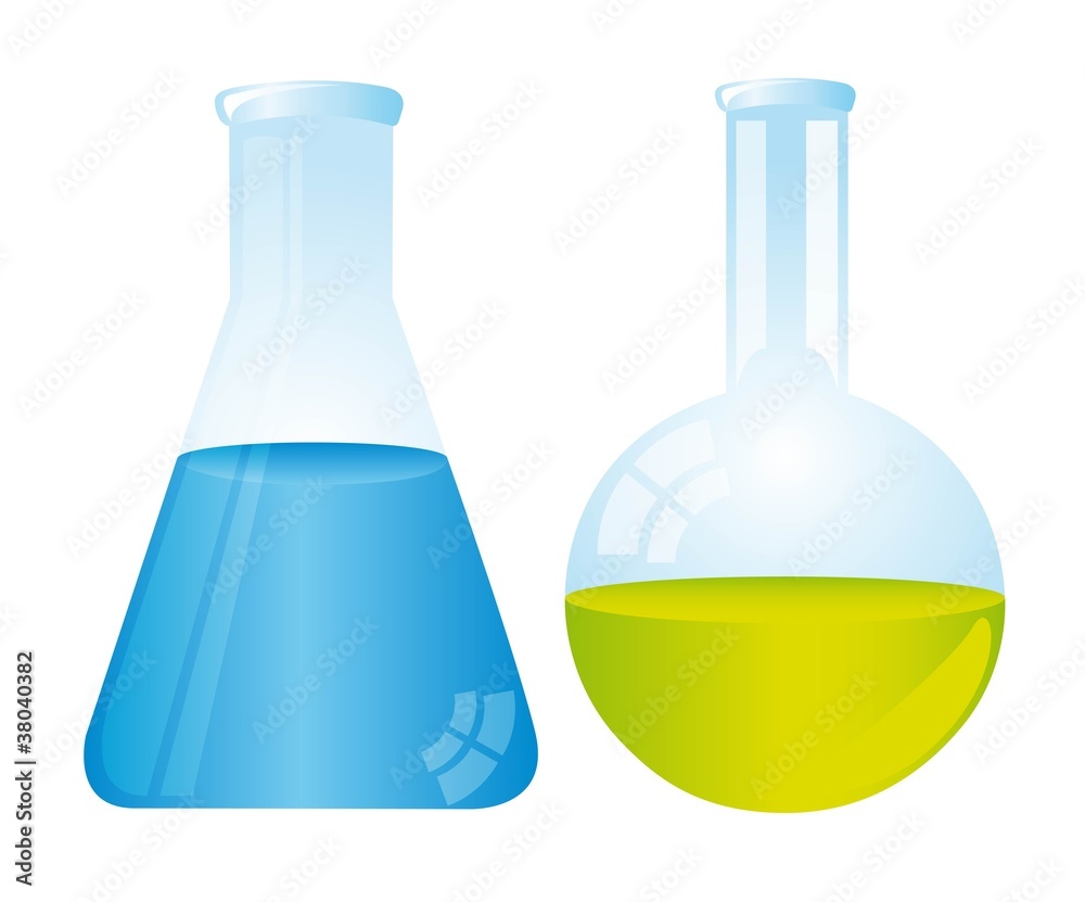 test tubes