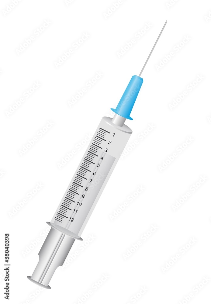 injection injection