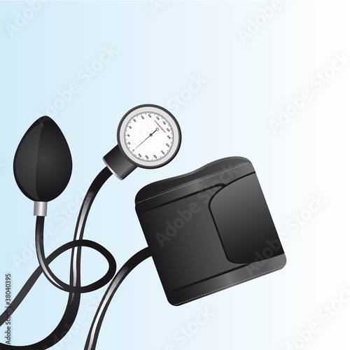 sphygmomanometer