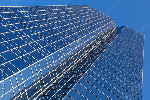 Corporate Building photo