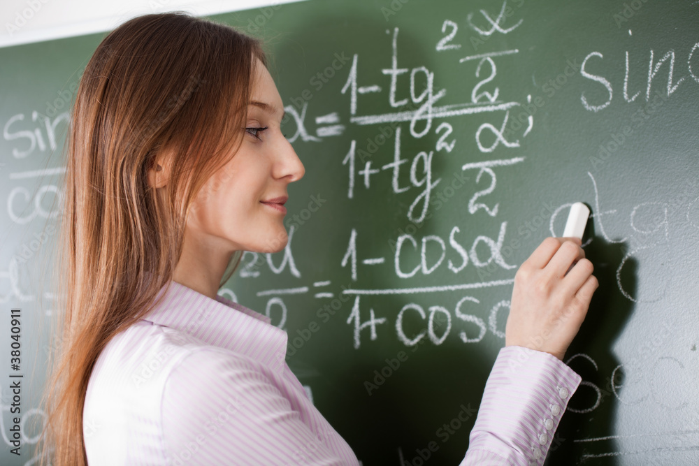 mathematics mathematics