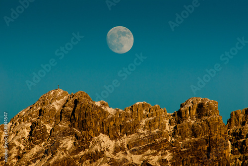 Monte Resegone - Lombardia Italia photo