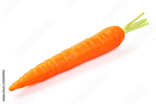 Fresh carrot