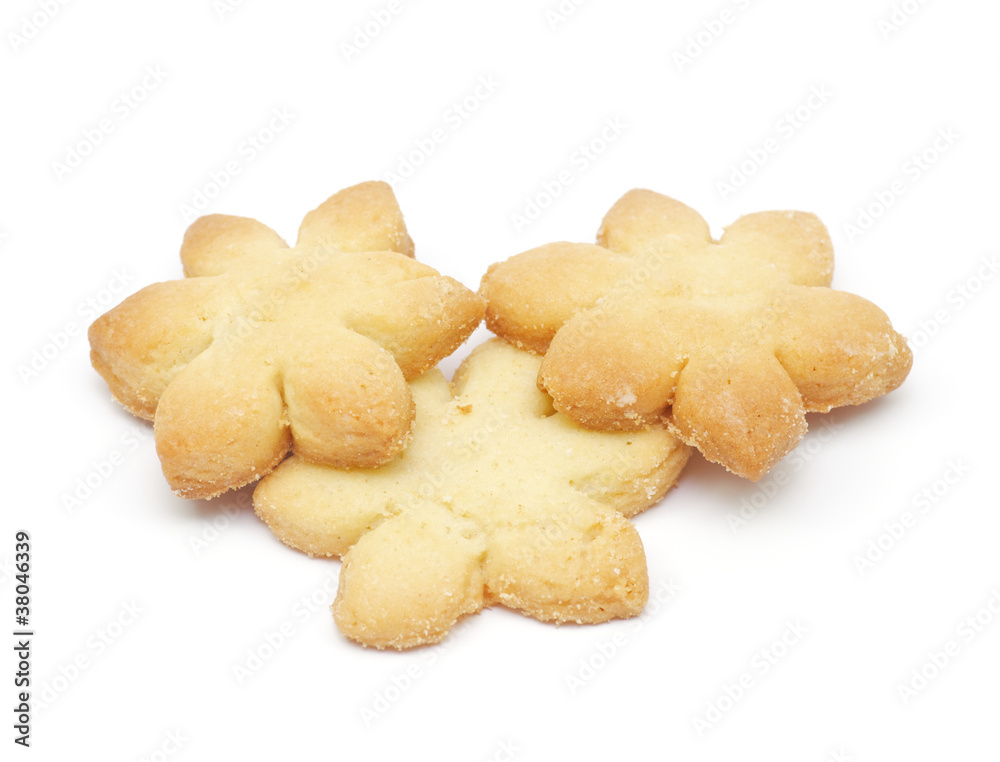 Shortcake Shortcake