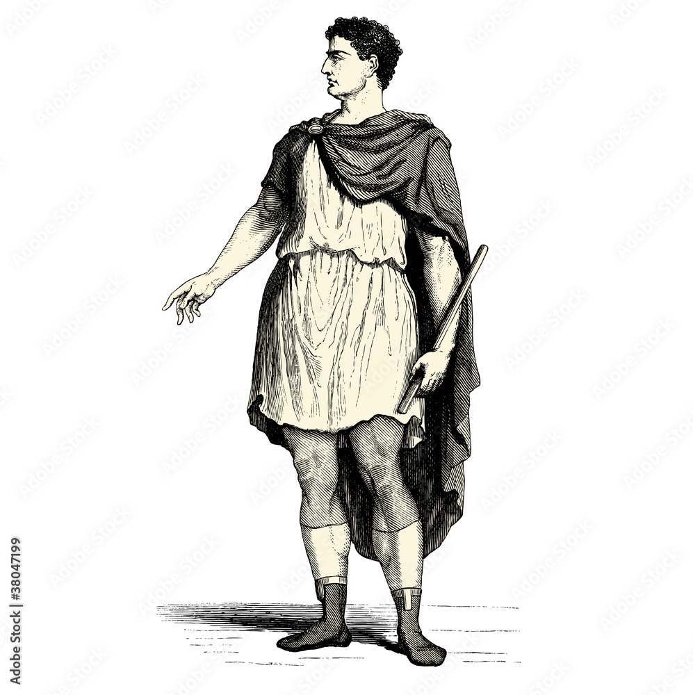 Empereur Romain