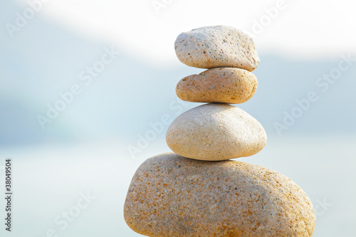 balance rocks