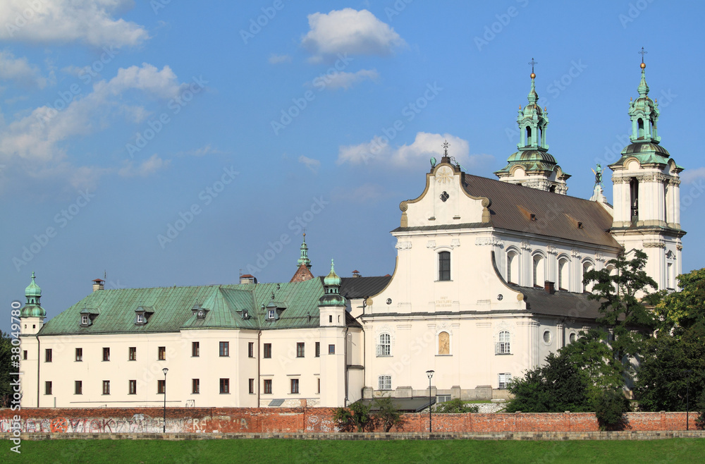 Skalka, Krakow Skalka, Krakow