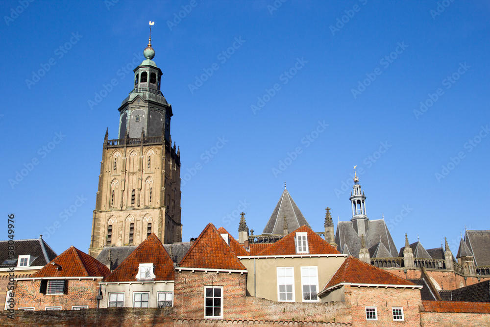 Zutphen - The Netherlands