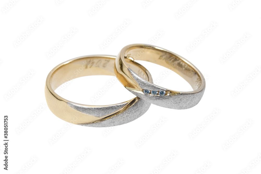 Wedding rings Wedding rings